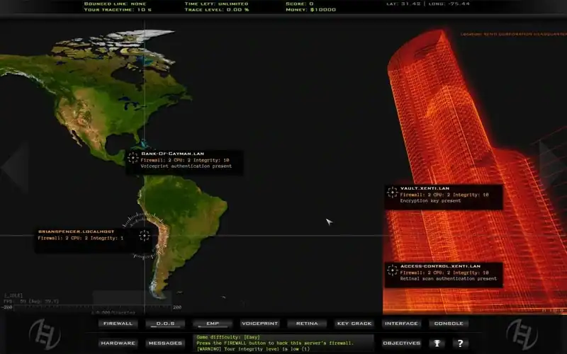 Hacker Evolution Duality — изображение 2