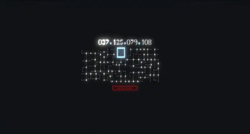hackmud — изображение 1