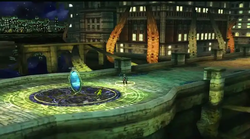 .hack//Mutation Part 2 — изображение 2