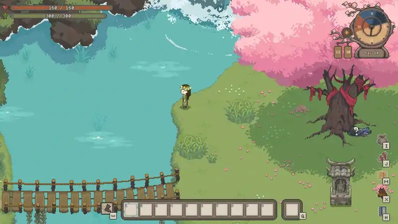 Halcyon Days at Taoyuan — изображение 2