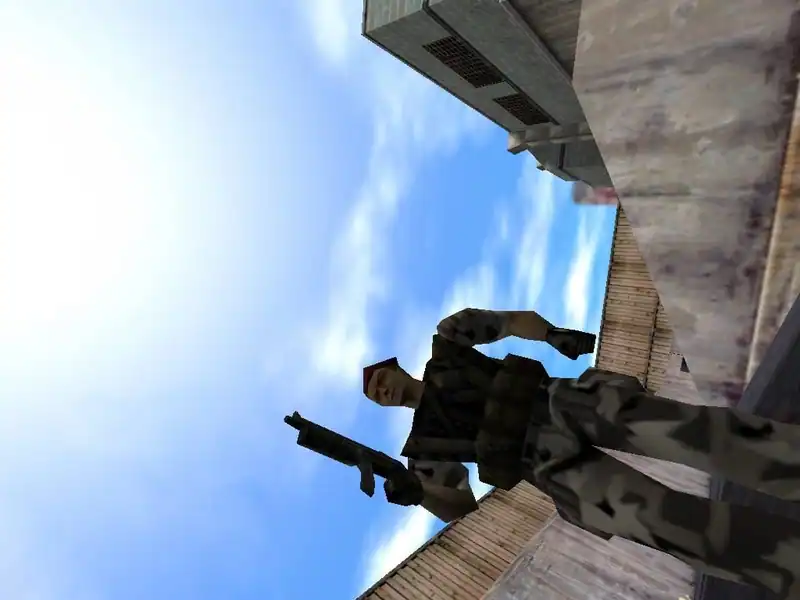 Half-Life (1998) — изображение 2