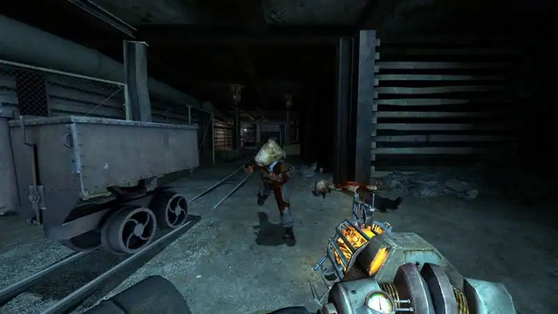 Half-Life 2: DownFall — изображение 2