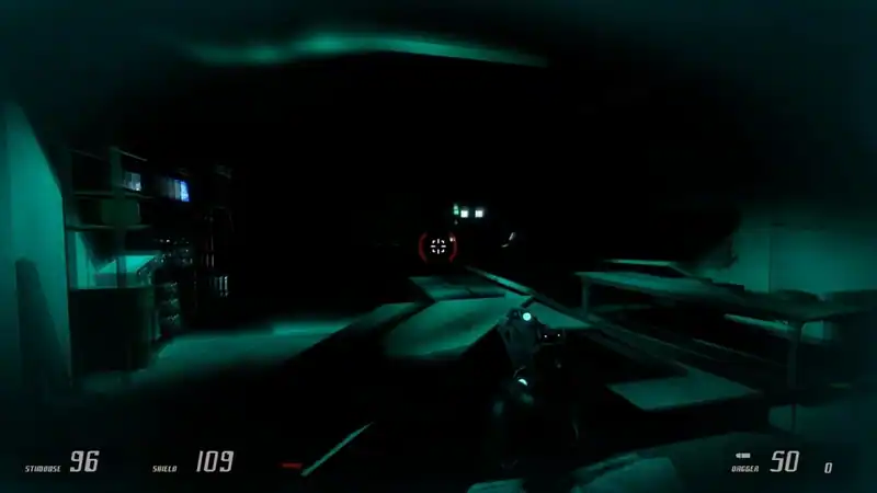 Half-Life 2: Entropy Zero 2 — изображение 1