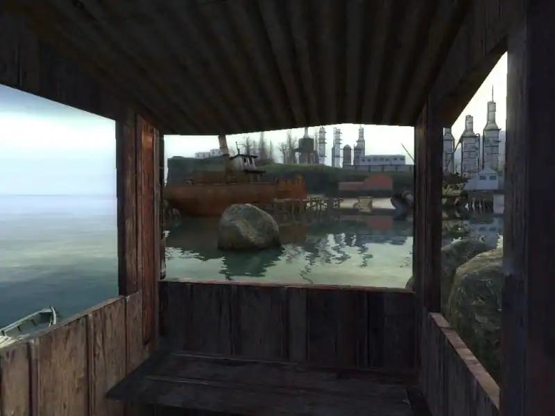 Half-Life 2: Lost Coast — изображение 2
