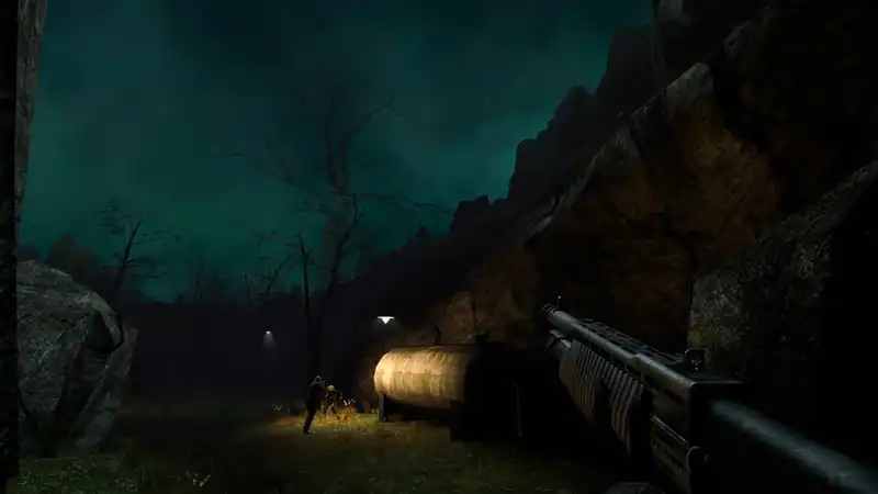Half-Life 2: Update — изображение 2