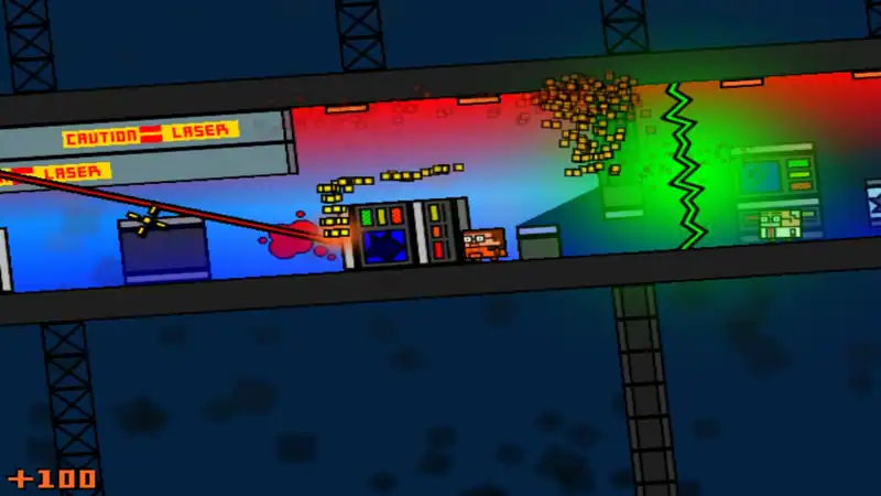 Half-Life 2D: Block Mesa — изображение 2