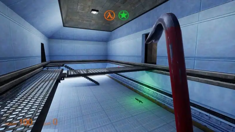 Half-Life Beyond по сети — изображение 2