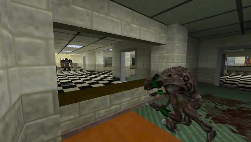 Half-Life: Insecure — изображение 1