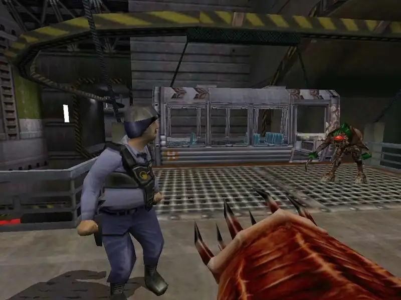 Half-Life: Opposing Force по сети — изображение 2
