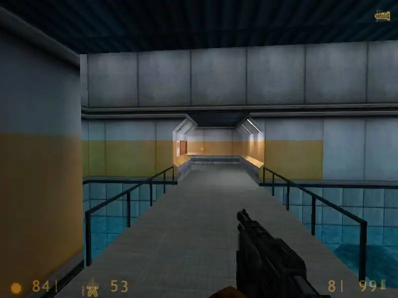 Half-Life по сети — изображение 2