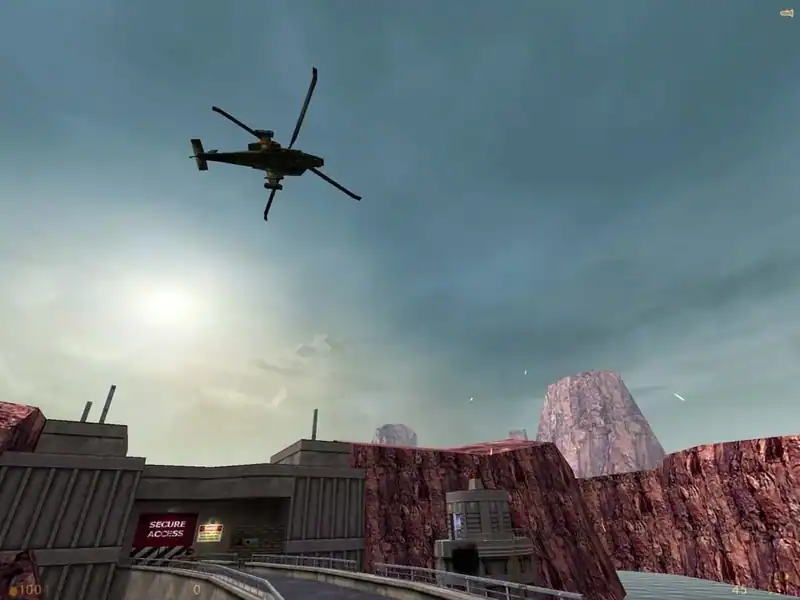 Half-Life: Source — изображение 2
