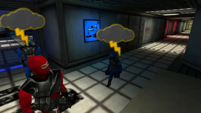 Half-Life: Sven Co-op по сети — изображение 2