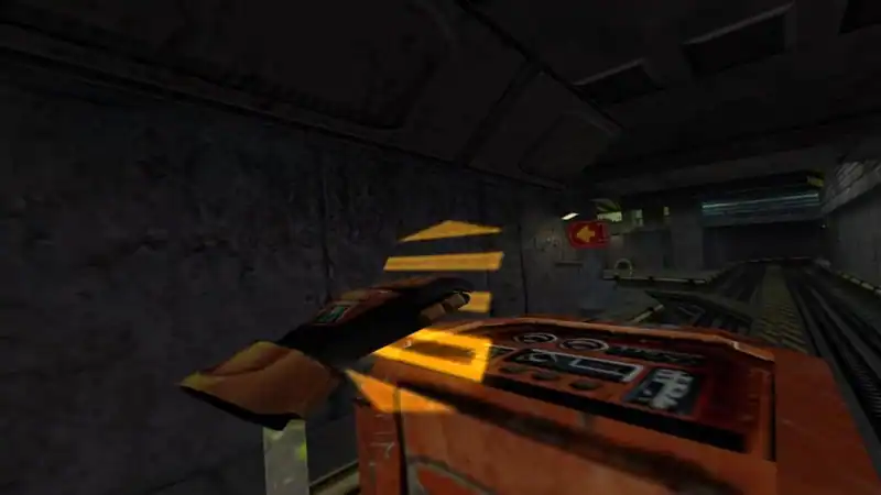 Half-Life: VR Mod — изображение 2