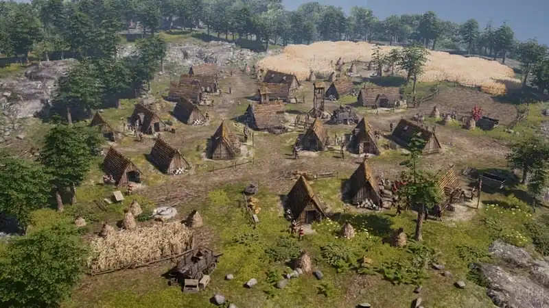 Ancestors Legacy по сети — изображение 2