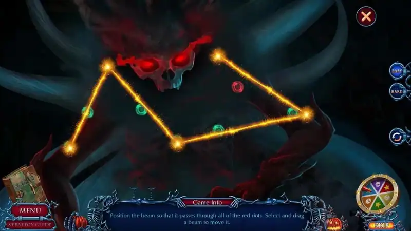 Halloween Chronicles 4: Behind the Door — изображение 1