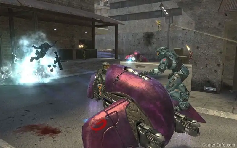 Halo 2 по сети — изображение 2
