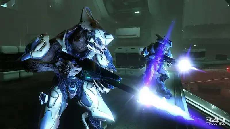 Halo 5 — изображение 2