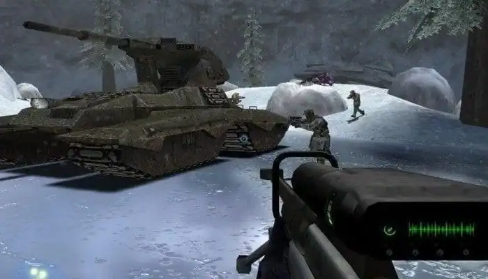 Halo: Combat Evolved — изображение 2