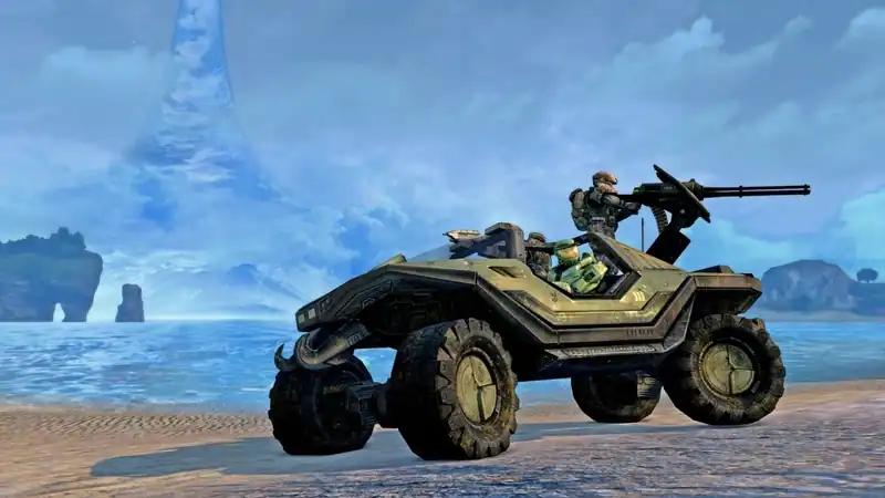 Halo: Combat Evolved Anniversary — изображение 1