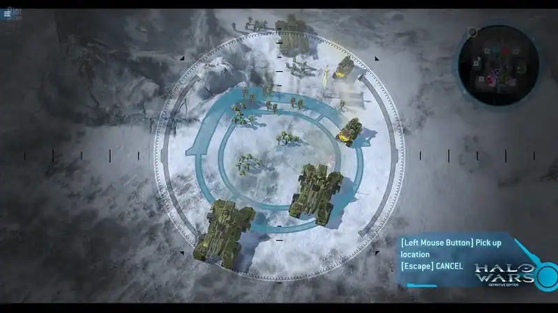 Halo Wars Definitive Edition по сети — изображение 2
