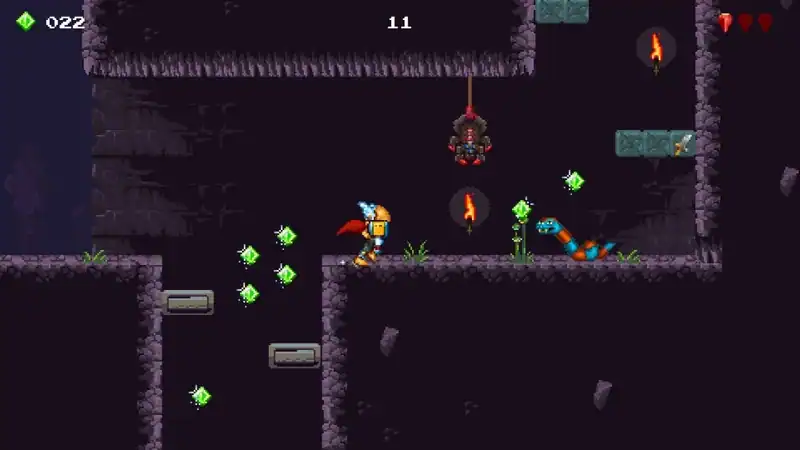 Hammer Kid — изображение 1