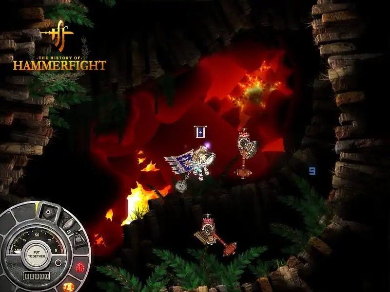 Hammerfight — изображение 1