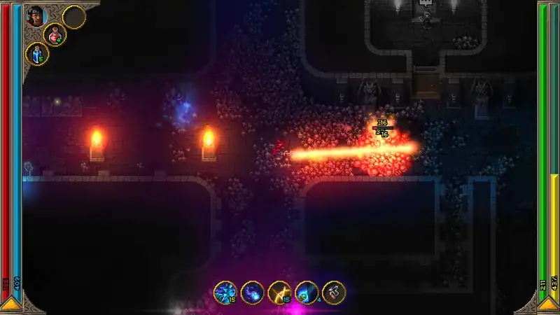 Hammerwatch 2 — изображение 1