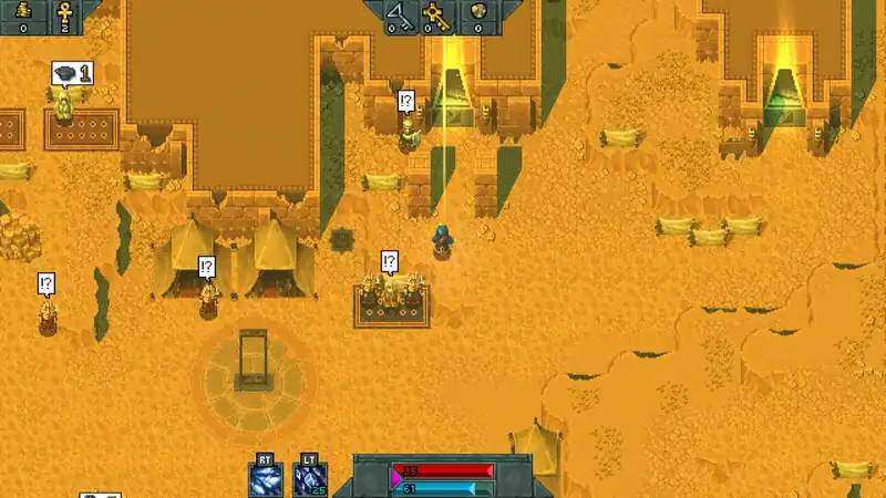 Hammerwatch Anniversary Edition по сети — изображение 2