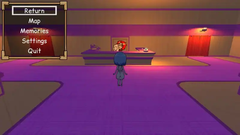 Hana Exposure! A Blooming Flower~ — изображение 1