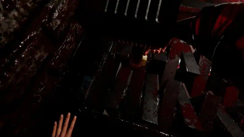 Hand Simulator Horror по сети — изображение 2