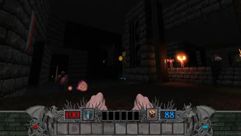 Hands of Necromancy 2 — изображение 2