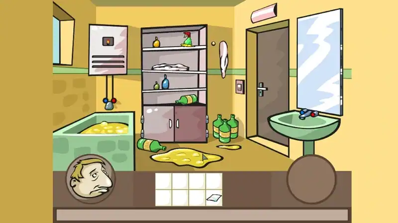 Hangover — изображение 2