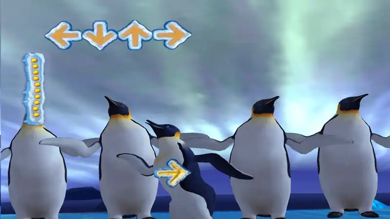 Happy Feet (Делай ноги) — изображение 2
