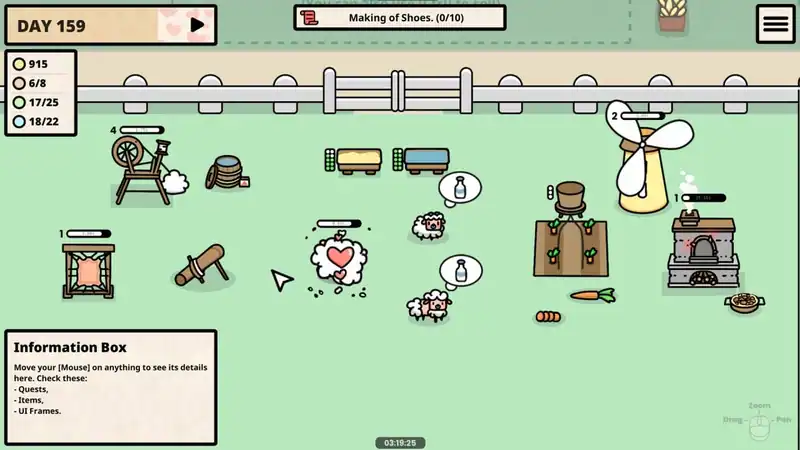 Happy Sheepies — изображение 2