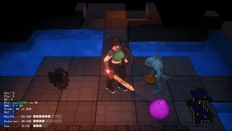 Hard Stuck — изображение 2