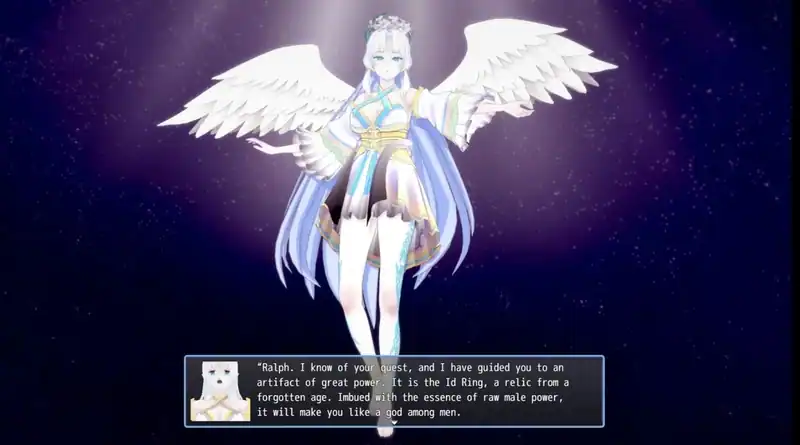 Harem RPG Remastered — изображение 2