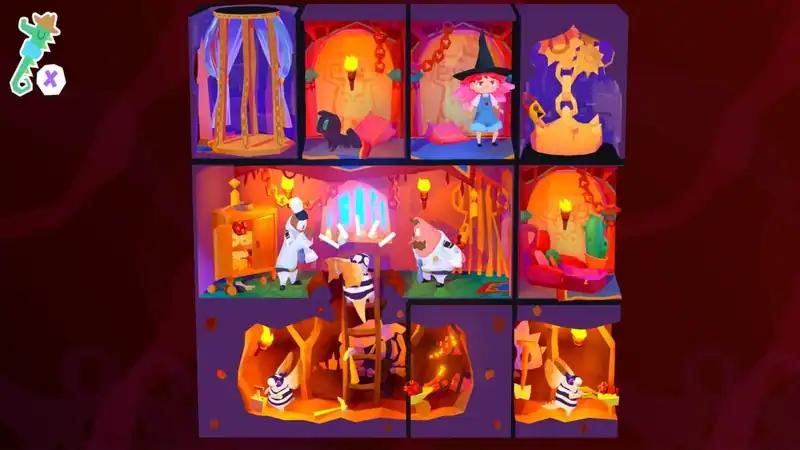 Harmony's Odyssey — изображение 1