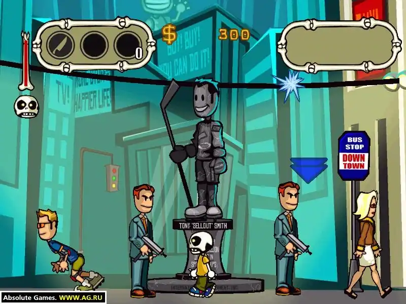 Hateful Chris: Never Say Buy — изображение 2