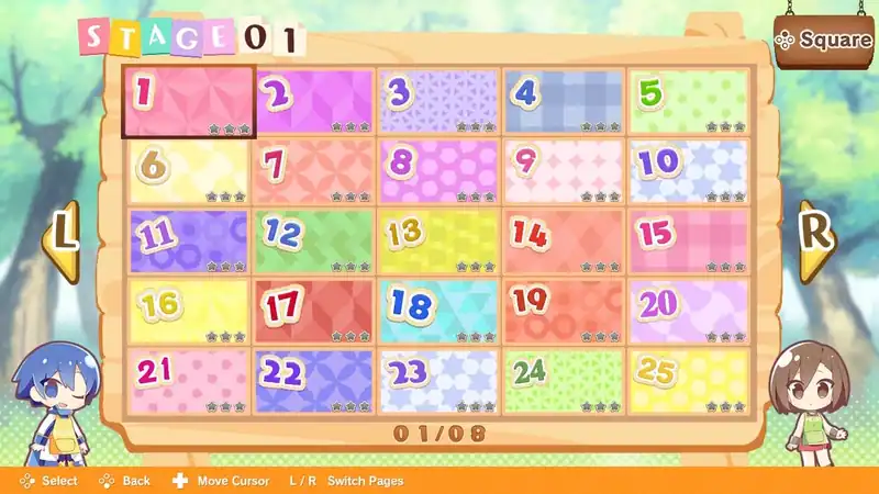 Hatsune Miku Connecting Puzzle TAMAGOTORI — изображение 2