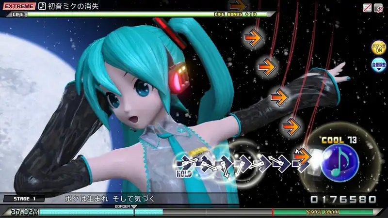 Hatsune Miku: Project DIVA F — изображение 2