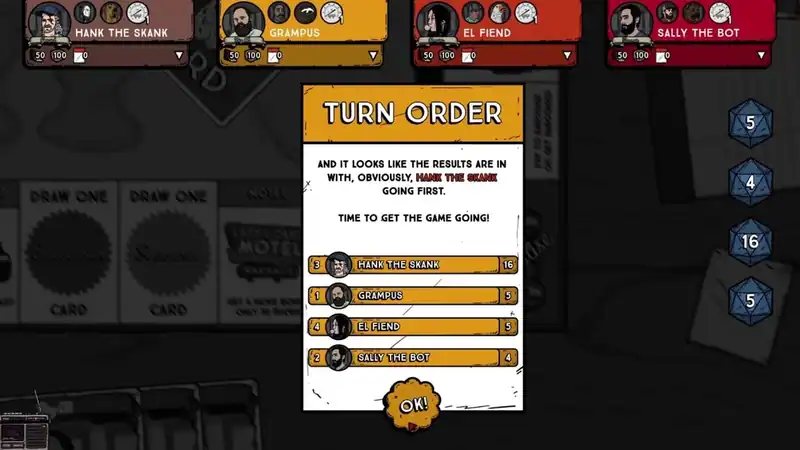 Haulin' Oats — изображение 1