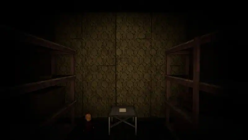 Haunted Investigation по сети — изображение 2