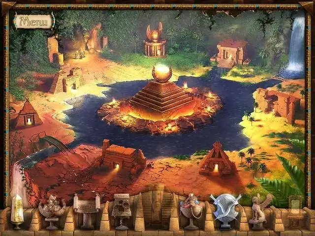 Ancient Quest of Saqqarah — изображение 2