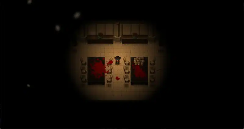 Haunting of Mageburrow — изображение 1