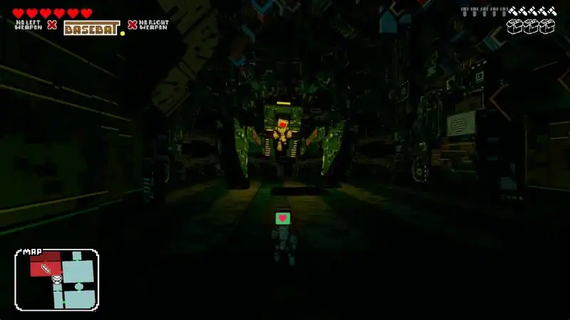 Heart and Slash — изображение 2