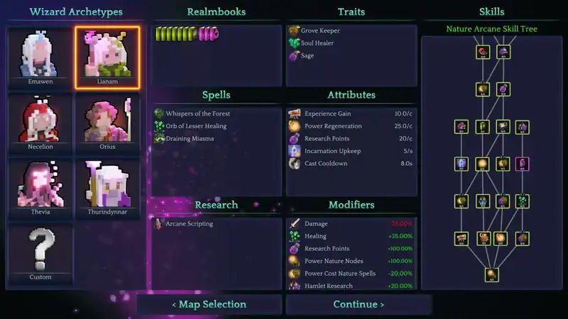 Heart Of Muriet — изображение 1