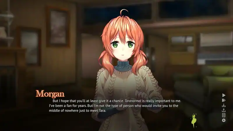 Heart of the Woods — изображение 2