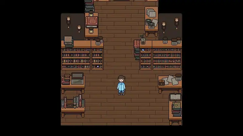 Heartbound — изображение 2