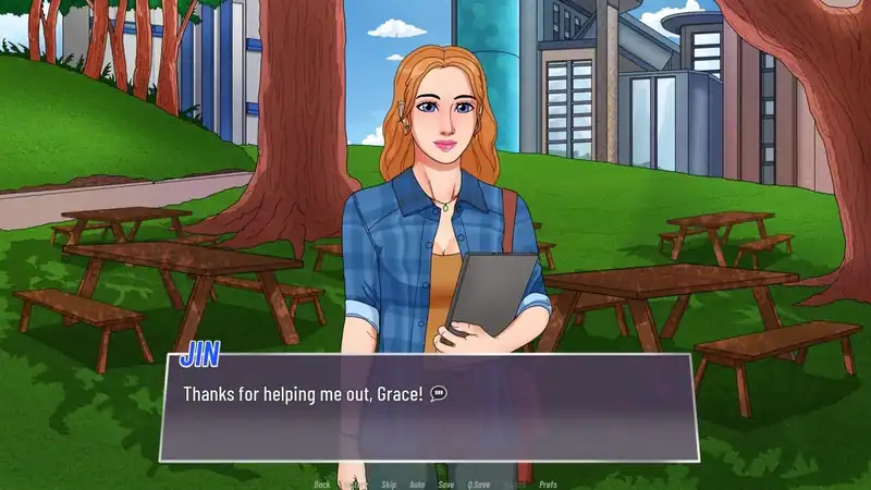 Heartbreak Detour — изображение 2