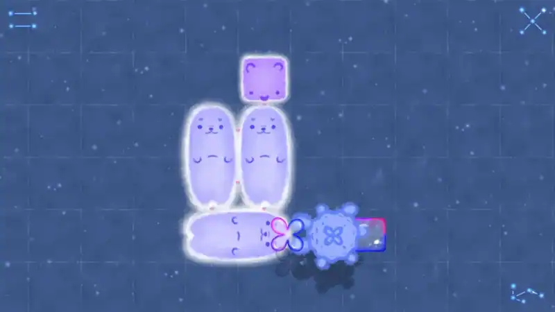 HeartHarp Hubble — изображение 2